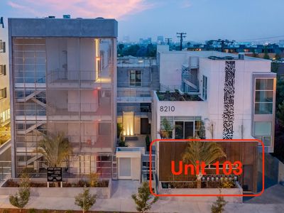 8210 Fountain Ave #103, Los Angeles, CA, 90046