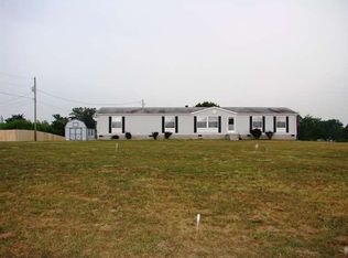 1635 Rock Ridge Rd, Brandenburg, KY 40108