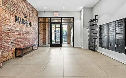 Rented by Living New York