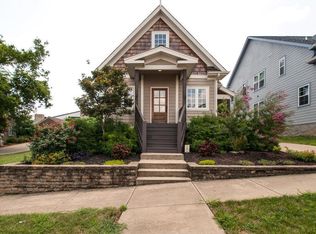 449 Patina Cir, Nashville, TN 37209