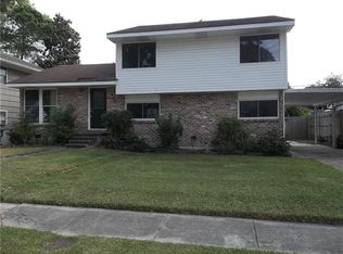 609 Miradon Ave, River Ridge, LA 70123