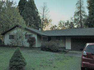 600 Hamlin Dr, Canyonville, OR 97417
