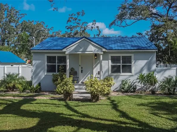 2115 W Marianna St, Tampa, FL 33612