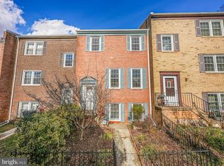 4704 Kandel Ct, Annandale, VA 22003