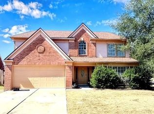 5423 Forest Trails Dr, Houston, TX 77084