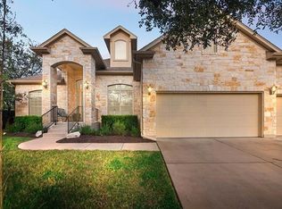 8208 Via Verde Dr, Austin, TX 78739