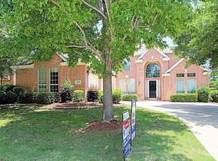 3808 Richland Rd, Flower Mound, TX 75022