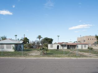 732 W Pierson St, Phoenix, AZ 85013
