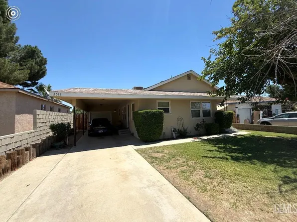 2512 Barnett St, Bakersfield, CA 93308