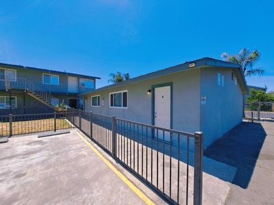 441 S Dearing Ave, Fresno, CA, 93702
