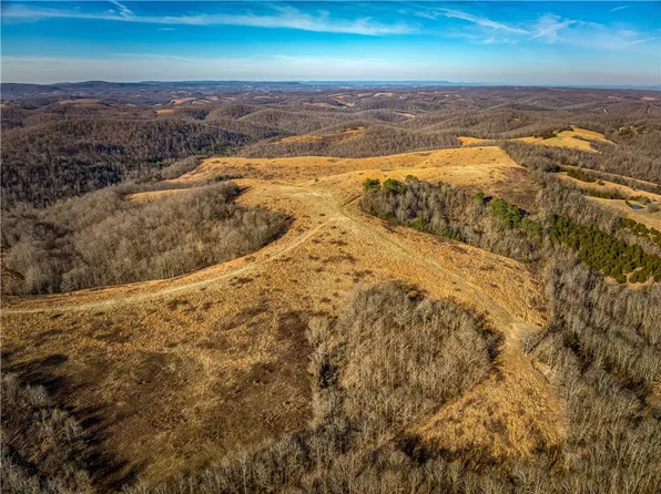 208 Whippoorwill Trl, Harriet, AR 72639