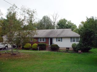 444 Country Club Rd, Bridgewater, NJ 08807