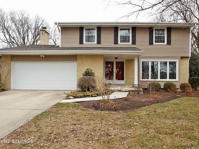 1801 N Mura Ln, Mount Prospect, IL, 60056