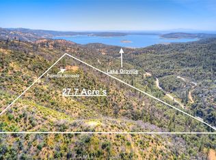 8870 Oro Quincy Hwy, Berry Creek, CA 95916