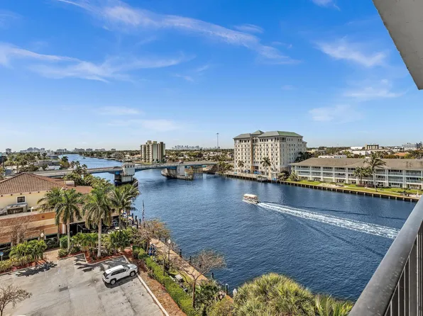 3233 NE 32nd Avenue #703, Fort Lauderdale, FL 33308