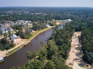 LOT 123 River Club Dr #1383, Covington, LA 70433