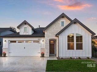 1250 E Rockhurst Ln, Eagle, ID 83616