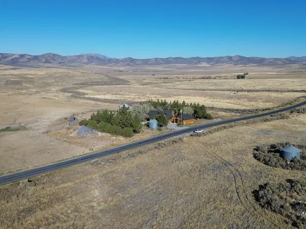 11311 N 8400 W, Malad City, ID 83252