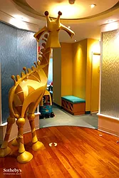 Rented by Sotheby's International Realty