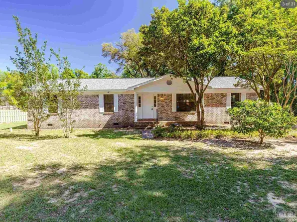 5760 Muldoon Rd, Pensacola, FL 32526