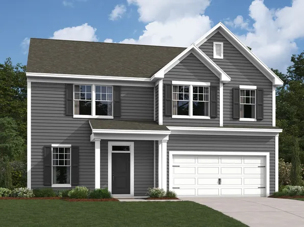 2015 Boulder Ridge Dr, Gastonia, NC 28052