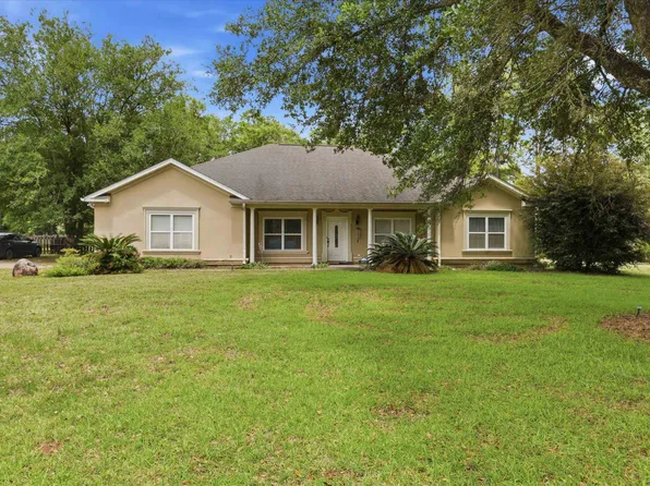 6011 Tindell Ln, Tallahassee, FL 32311