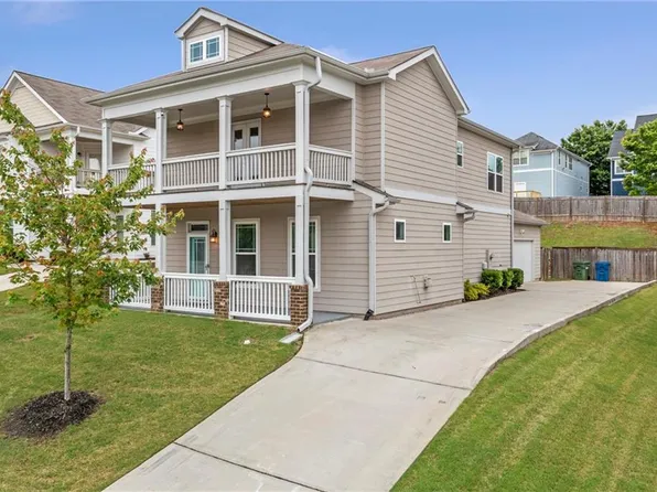 2342 Terrace View Cir SW, Atlanta, GA 30315