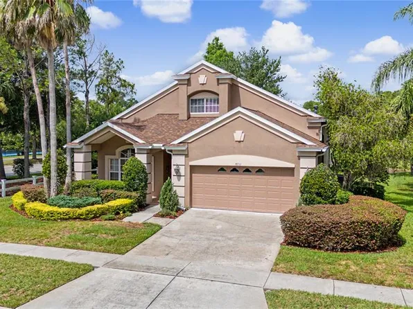 8711 Preston Woods Ct, Land O Lakes, FL 34638