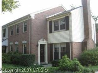 662 Azalea Dr, Rockville, MD 20850