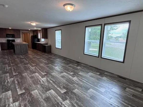9901 State Road 3 Lot 97, Muncie, IN 47303