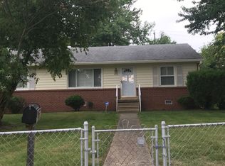 804 Erich Rd, Richmond, VA 23225