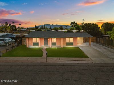 3581 S Battle Pl, Tucson, AZ, 85730