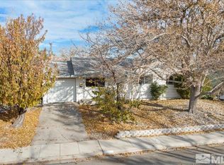 3210 Heights Dr, Reno, NV 89503