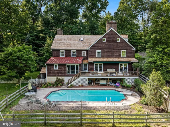 781 Fairview Rd, Glenmoore, PA 19343