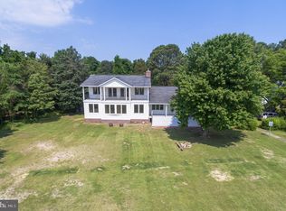 11029 Park Dr, Lusby, MD 20657