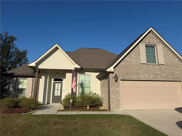 733 Jackson Ct, Madisonville, LA 70447