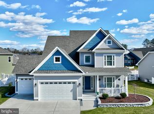 19328 Longfellow Way, Georgetown, DE 19947