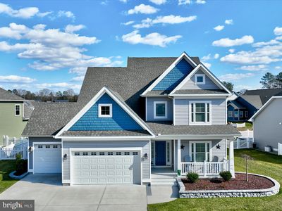 19328 Longfellow Way, Georgetown, DE, 19947