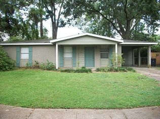 9544 Rainford Rd, Baton Rouge, LA 70810