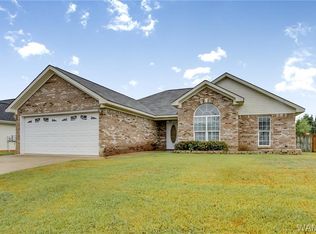 4615 Revere Way, Northport, AL 35475