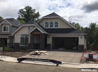 4018 Spooner Ct S, Salem, OR 97302