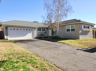 7032 Cozycroft Ave, Winnetka, CA 91306