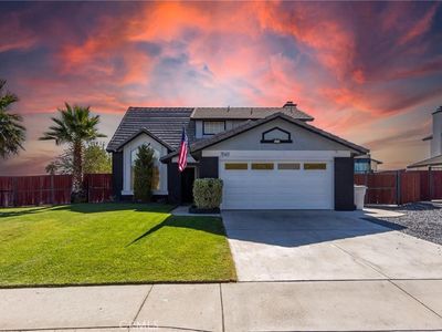 7043 Garden Ct, Hesperia, CA, 92345