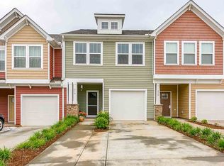 316 Hague Dr, Duncan, SC 29334