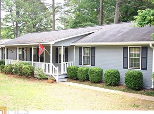 10 N Fairlawn Dr, Carrollton, GA 30117