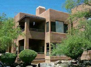 6655 N Canyon Crest Dr UNIT 1207, Tucson, AZ 85750