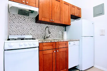 Rented by GPA Realty