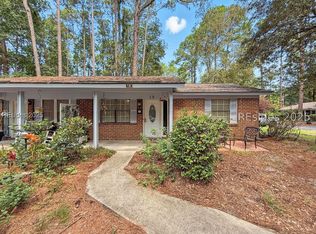 6 Point Comfort Rd UNIT 1B, Hilton Head Island, SC 29928