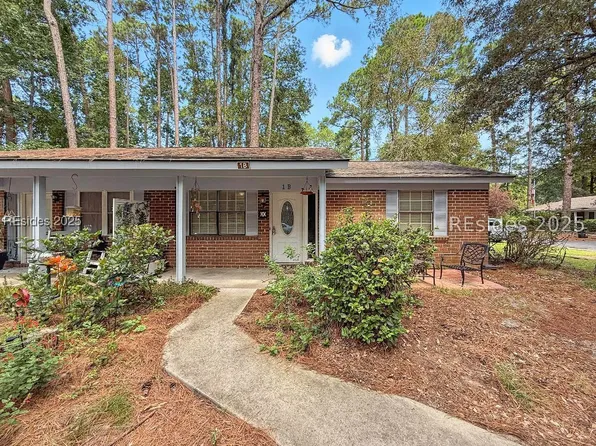 6 Point Comfort Rd Unit 1B, Hilton Head Island, SC 29928