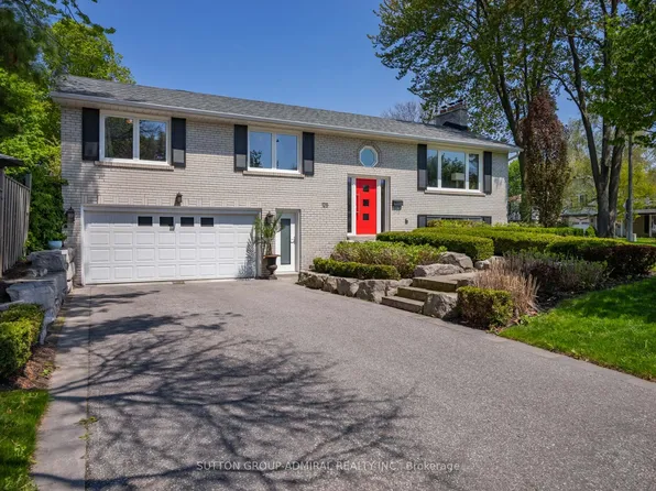 125 Laverock Ave, Richmond Hill, ON L4C 4J8